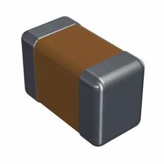 0603B104K500CT Walsin Technology Corporation