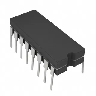 MAX232MJE/883B Analog Devices Inc./Maxim Integrated