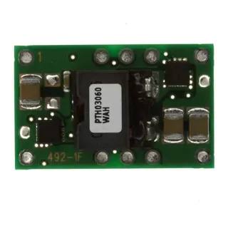 PTH03060YAZT Texas Instruments