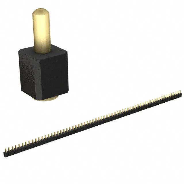 811-22-064-30-004101 Mill-Max Manufacturing Corp.