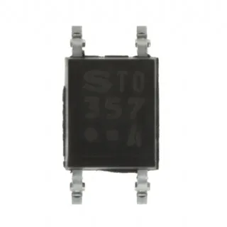 PC357N1J000F SHARP/Socle Technology