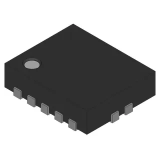 IR3802AMTRPBF International Rectifier