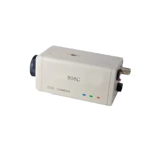 SEQ808CH HOMEVISION TECHNOLOGY INC