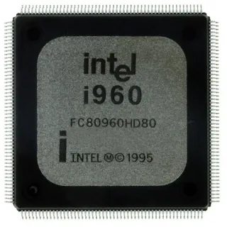 FC80960HD80SL2LZ Intel