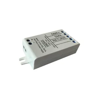 casDMX DMX Engineering