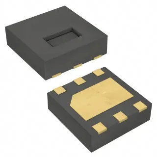 HTU20D TE Connectivity Measurement Specialties