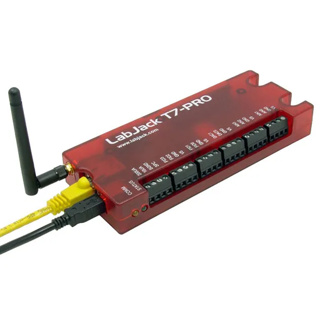 T7-PRO Labjack Corporation