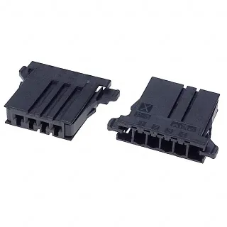1-178288-4 TE Connectivity AMP Connectors