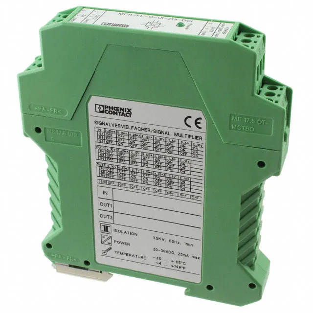 2814867 Phoenix Contact