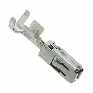 1241396-1 TE Connectivity AMP Connectors