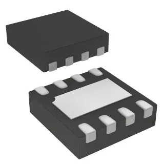 TSV630IQ2T STMicroelectronics