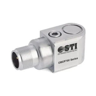 CMCP785T STI Vibration Monitoring