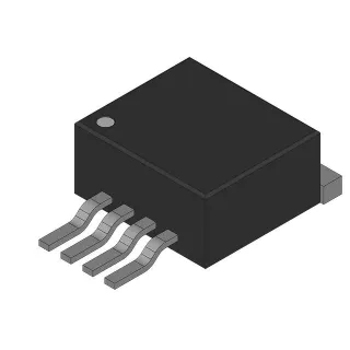 MIC49150BR Microchip Technology