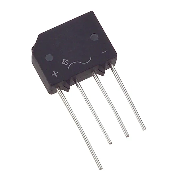 2KBP005M/1 Vishay General Semiconductor - Diodes Division