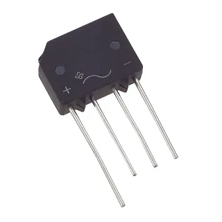 KBP06M-E4/51 Vishay General Semiconductor - Diodes Division
