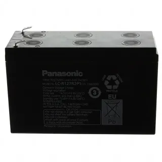 LC-R127R2P1 Panasonic - BSG