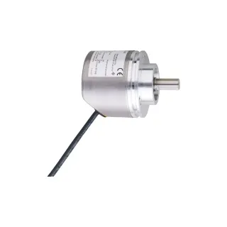RV3500 ifm efector, inc.