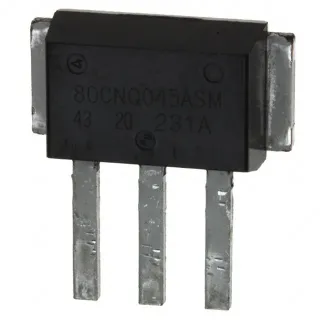 82CNQ030ASM Vishay General Semiconductor - Diodes Division