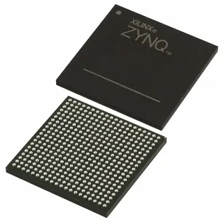 XC7Z007S-2CLG400E AMD
