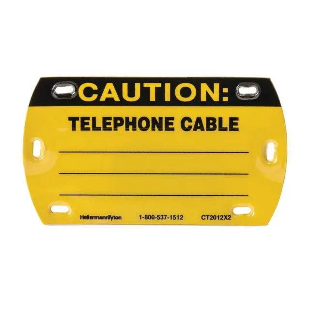 CT2012X2 HellermannTyton