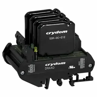 DRA4D100E12 Sensata-Crydom