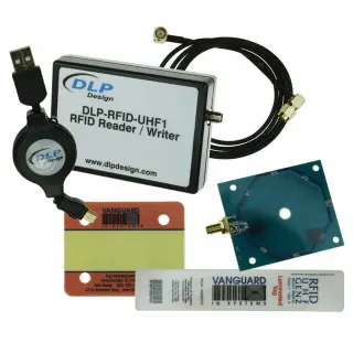DLP-RFID-UHF1B DLP Design Inc.