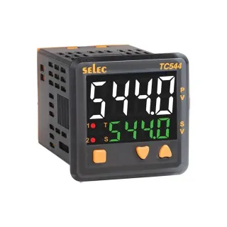 TC544C-2-CU Selec Controls USA Inc.