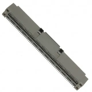 61083-124402LF Amphenol ICC (FCI)