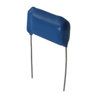 104M06QC100 Cornell Dubilier Electronics (CDE)