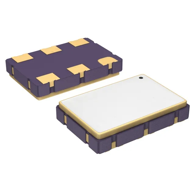 ISL29125IROZ-T7 Renesas Electronics Corporation