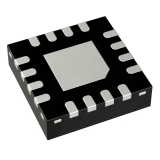 HMC715LP3E Analog Devices Inc.