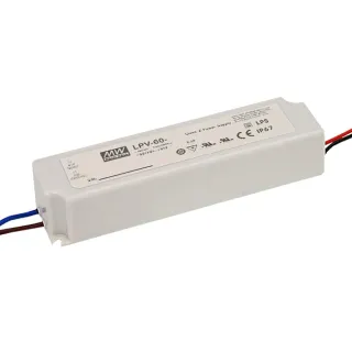 LPV-60-36 MEAN WELL USA Inc.