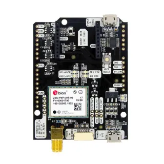 AS-RTK2B-F9P-L1L2-NH-02 ARDUSIMPLE