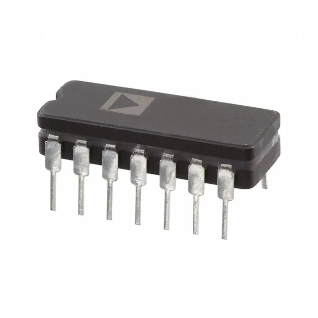 AD637JQ Analog Devices Inc.