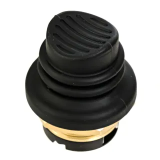 TS1-2-X-M-2-BK Ruffy Controls Inc.