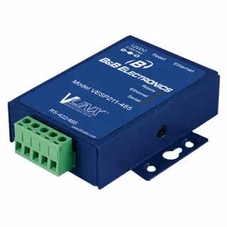 BB-VESP211-485 Advantech Corp