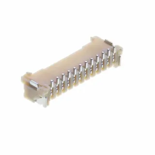 BM12B-PASS-1-TFT JST Sales America Inc.