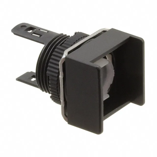 A165-CAA Omron Automation and Safety