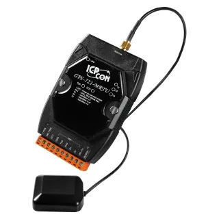 GPS-721-MRTU ICP DAS USA INC