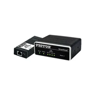 SN200/1JS1V/EUI Patton Electronics