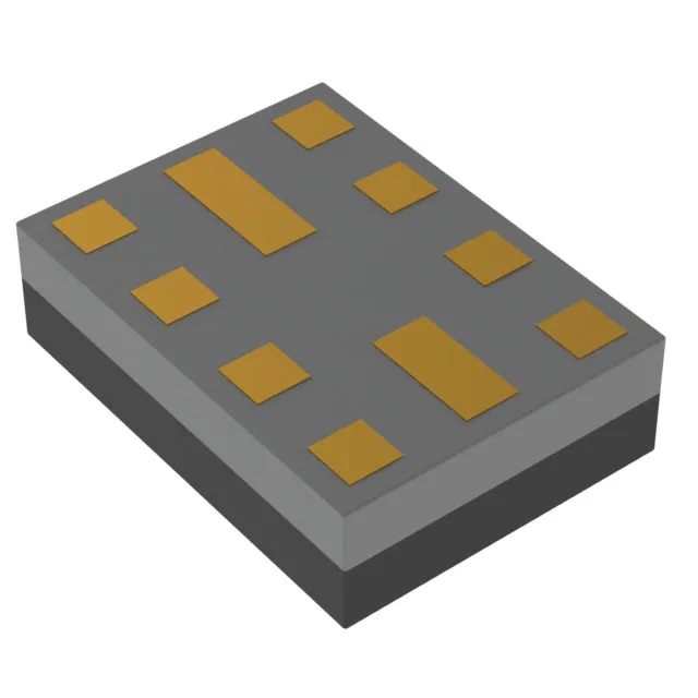 B39171B3804U210 Qualcomm (RF front-end (RFFE) filters)
