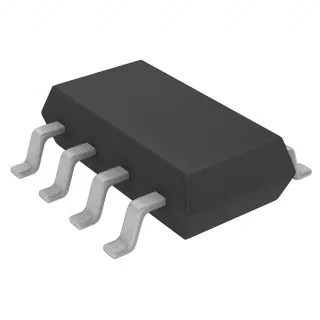 MP1497DJ-LF-Z Monolithic Power Systems Inc.