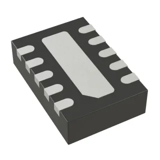 LTC4224CDDB-1#TRMPBF Analog Devices Inc.