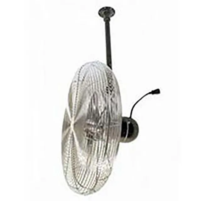 B502397 Airmaster Fan