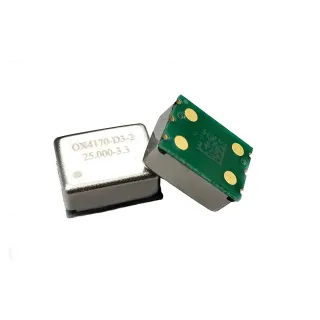 OX4170A-D3-2-24.576-3.3 Raltron Electronics