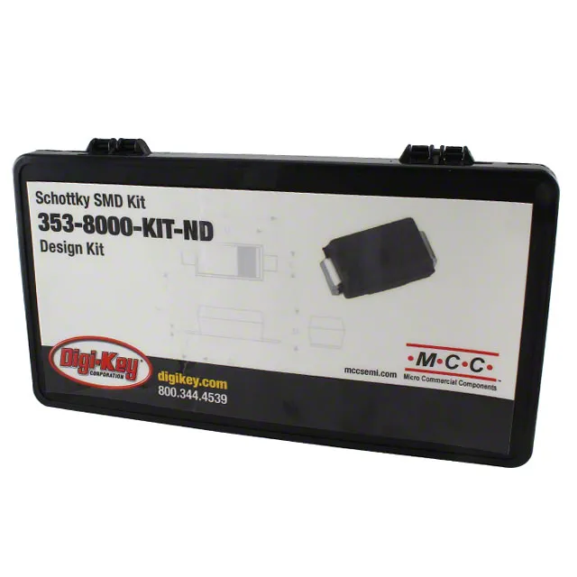 353-8000-KIT Micro Commercial Co
