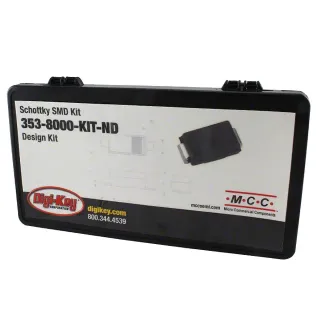 353-8000-KIT Micro Commercial Co
