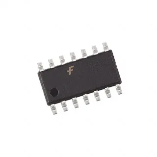 74VHC32SJX onsemi