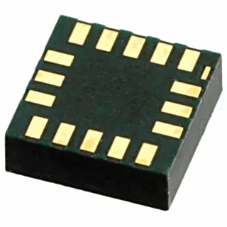 BMC050 Bosch Sensortec