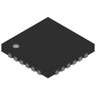 LTC4215IUFD-2#PBF Linear Technology